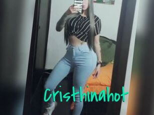 Cristhinahot