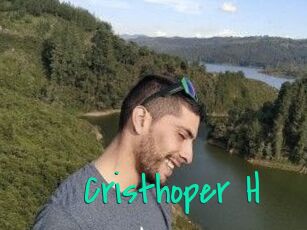 Cristhoper_H
