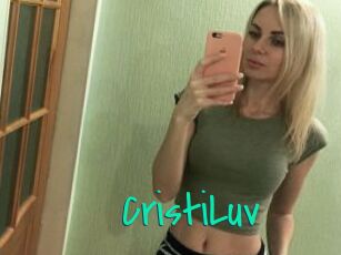 CristiLuv
