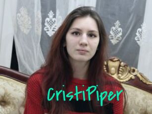 CristiPiper Cool Sexe