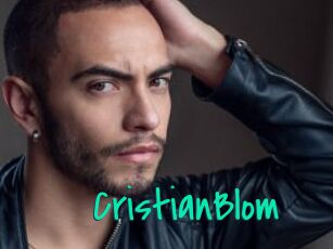 CristianBlom