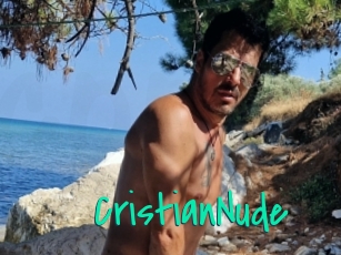 CristianNude Cool Sexe