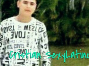 Cristian_SexyLatino