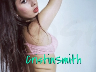 CristinSmith Cool Sexe
