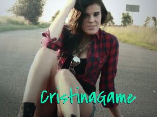 CristinaGame