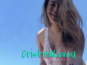 CristinaLoveU