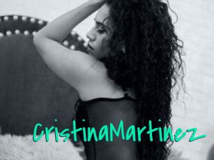 CristinaMartinez