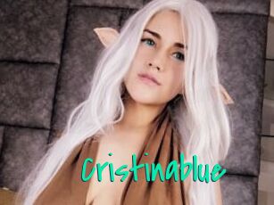 Cristinablue