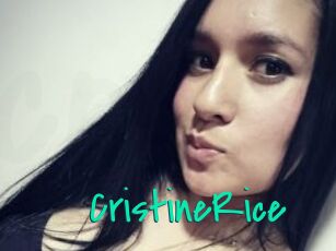 CristineRice