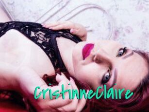 Cristinne_Claire