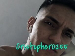 Cristopher0255 Cool Sexe