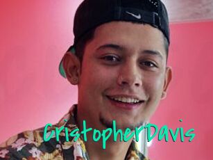 CristopherDavis