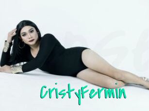 CristyFermin