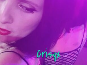 Crisyx