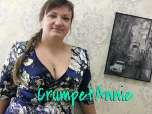 CrumpetAnnie