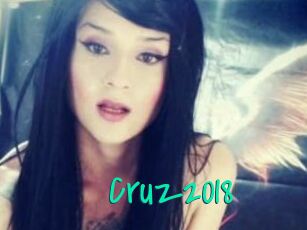 Cruz2018
