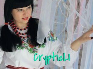 CrypticLI