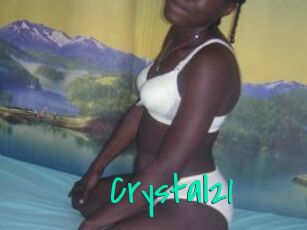 Crystal21