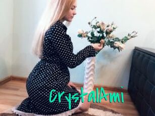 CrystalAmi