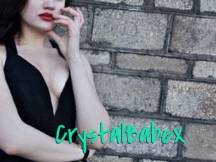 CrystalBabeX
