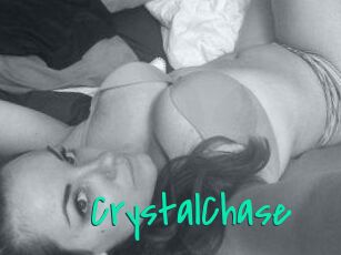 CrystalChase