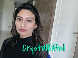 CrystalEiffel