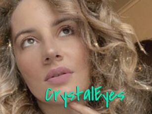 CrystalEyes