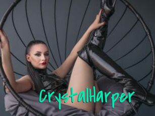 CrystalHarper