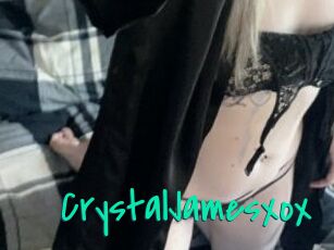 CrystalJamesxox