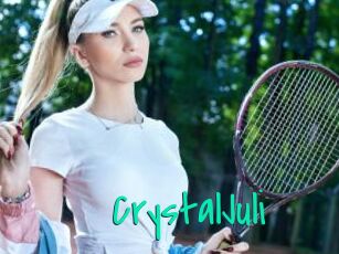 CrystalJuli