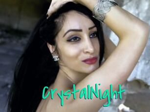 CrystalNight