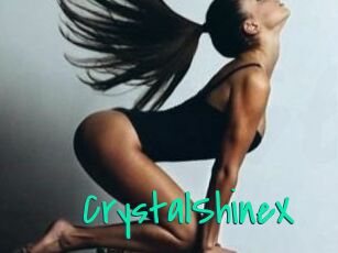 CrystalShineX