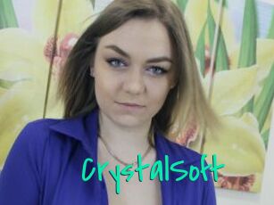 CrystalSoft
