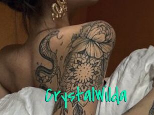 CrystalWilda