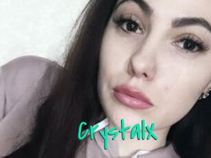 CrystalX