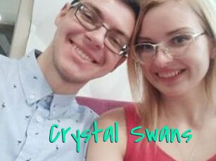 Crystal_Swans
