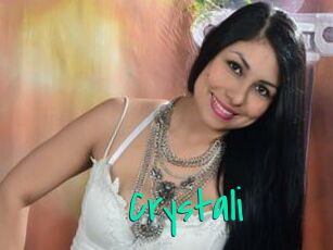 Crystali