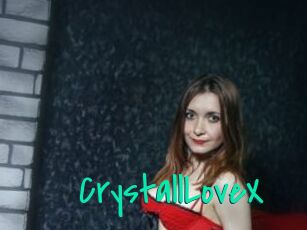 CrystallLoveX