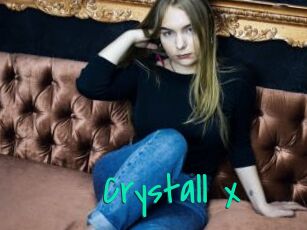 Crystall_x Cool Sexe