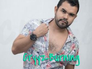 CryyzBurning