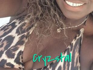Cryzstal