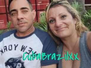 CubaBrazilXX