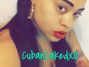CubanCakedXO