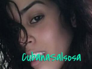 CubanaSalsosa