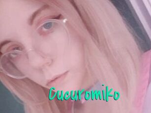 Cucuromiko