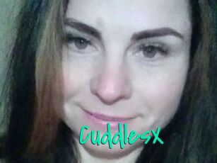 CuddlesX