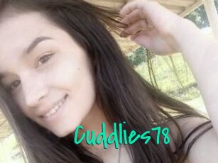 Cuddlies78