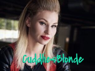 CuddliesBlonde