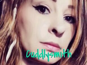Cuddlysmith