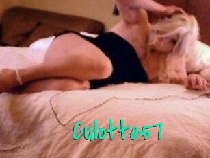 Culotte57 Cool Sexe